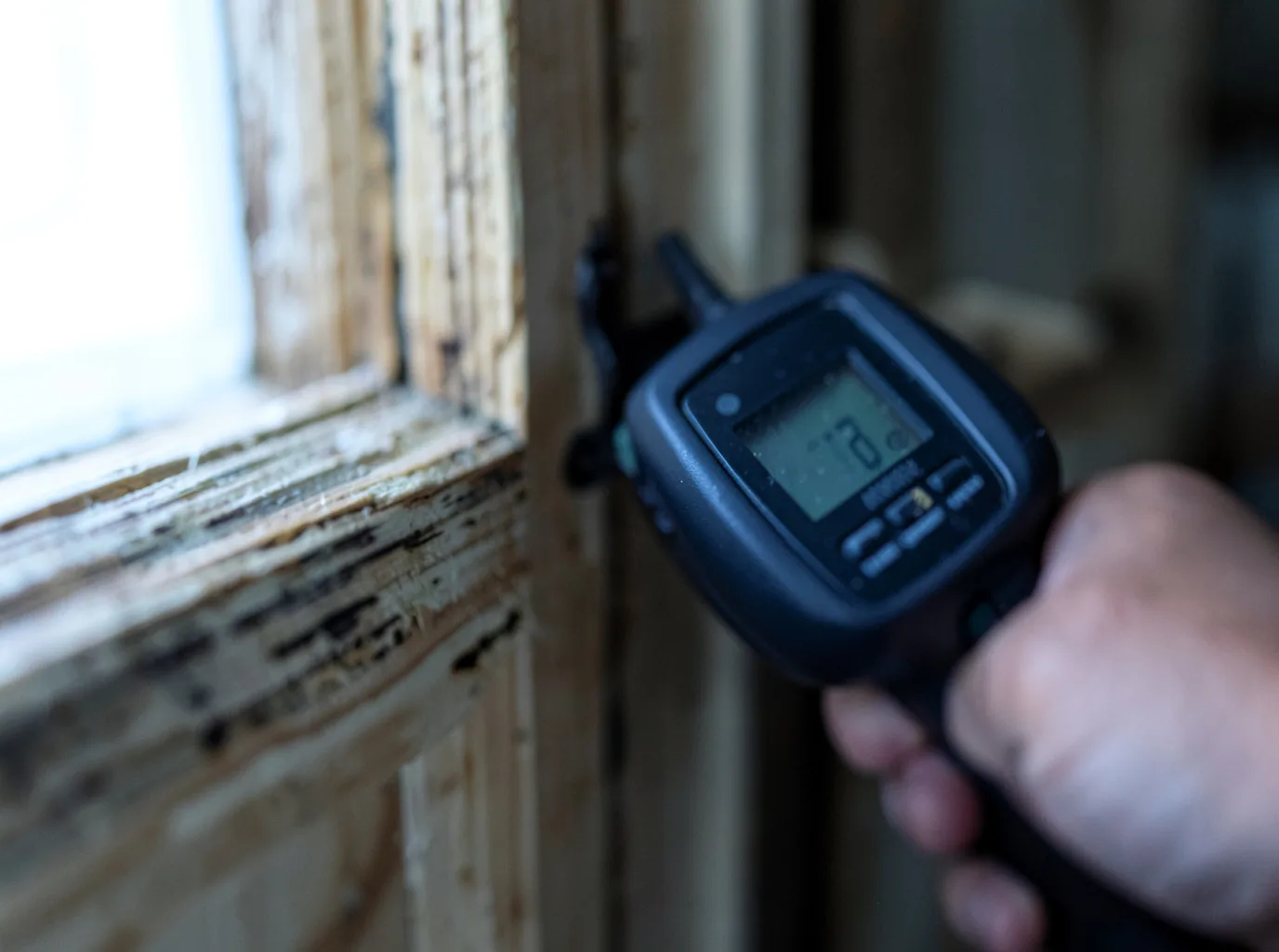 Water Damage Restoration New London, NC FAQs